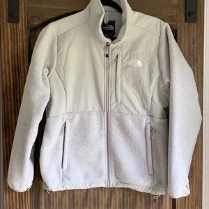 North Face Denali Jacket